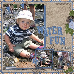 Water Fun