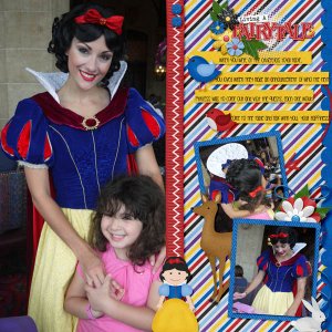 Snow White
