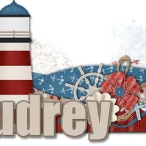 Audrey July 2014 Siggie