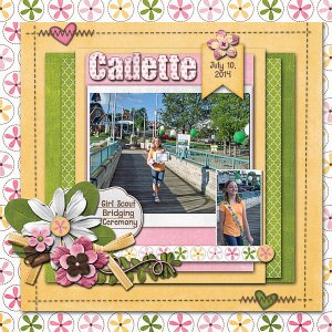 Cadette