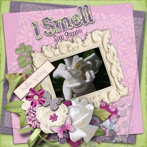 I Smell