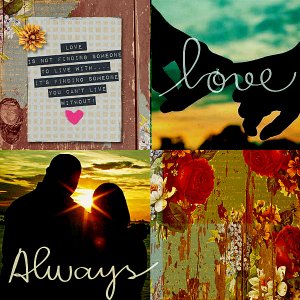 Love Always