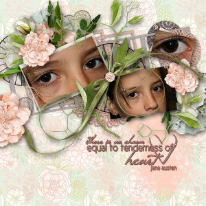 Tenderness of heart