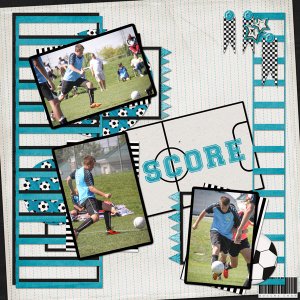 Soccer2WEB7:25