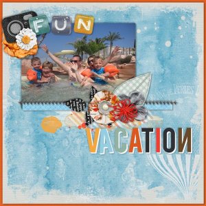 Vacation