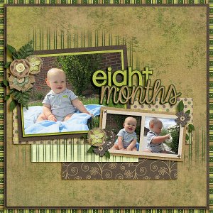 Eight Months