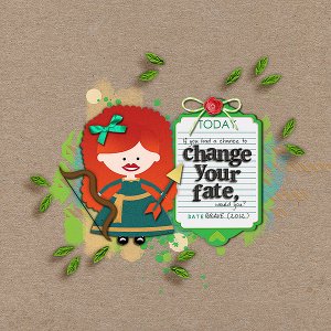 Change Your Fate