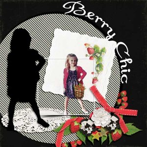 Berry Chic