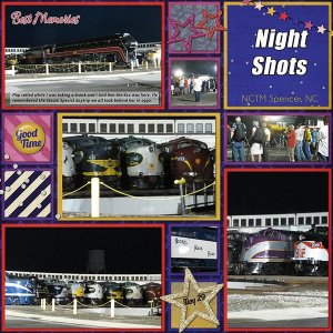 Night Shots