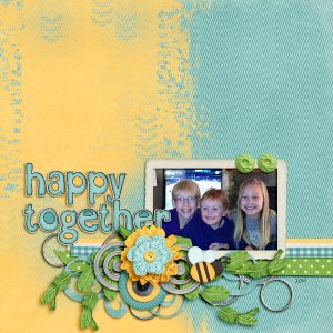 Happy Together