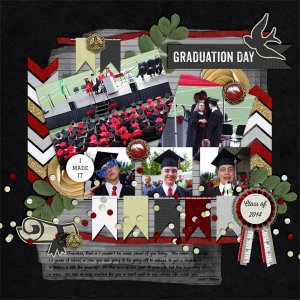 Graduation Day