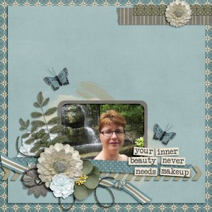 Luv Ewe Designs - Find your inner beauty / Little Rad Trio - Jiggle Pop TP1