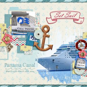 panama canal