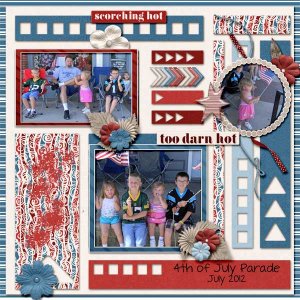 4thofJulyParade2012