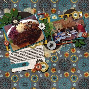 GermanFood
