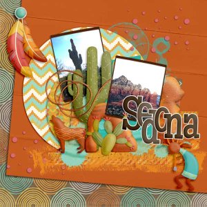 Sedona