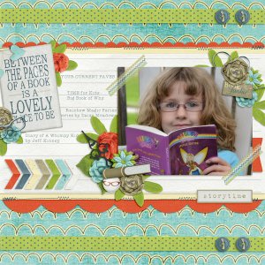 Bookworm