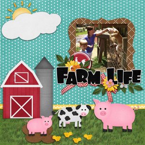 farmfriends