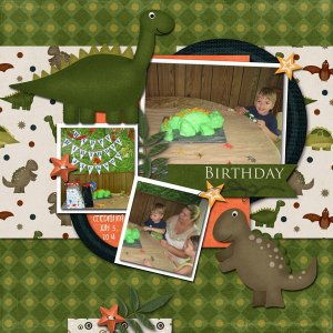 Dinadoor Birthday 2