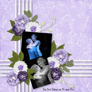 The First Dance