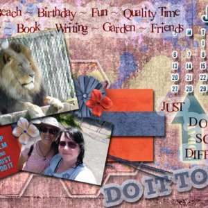 Best Month To-Do-List