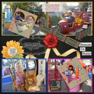 2014 Summer Fun