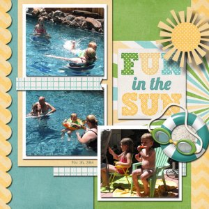 Fun In The Sun 2