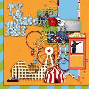 TX State Fair
