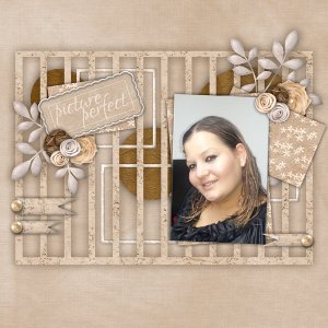 Layered With Love 4