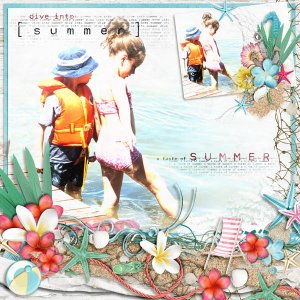 Summertime