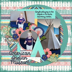 American Indian Museum