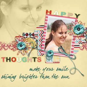 Happy Thoughts