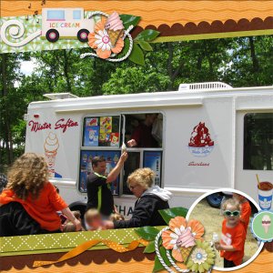 Ice Cream