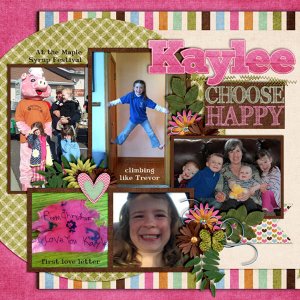 Kaylee