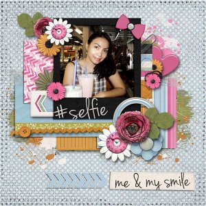 Me and My Smile
