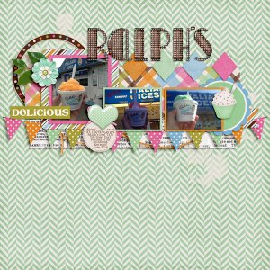 Ralph's
