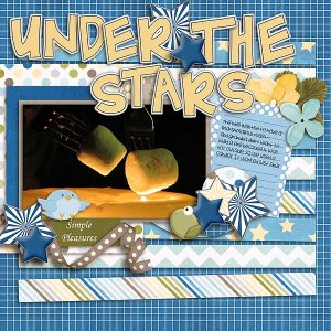 Under the Stars
