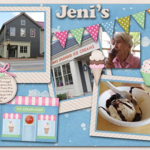 Jeni's