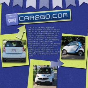 Car2Go