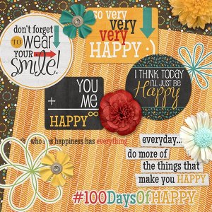 A Happy Reminder