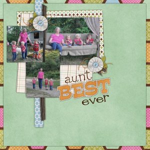 BestAunt