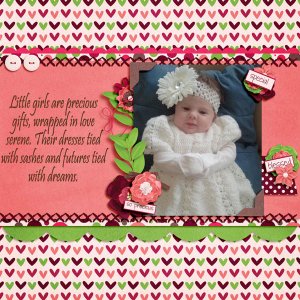 Blessing Day
