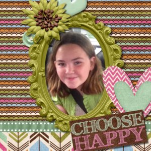 Choose Happy