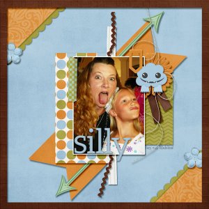 Silly Girls!