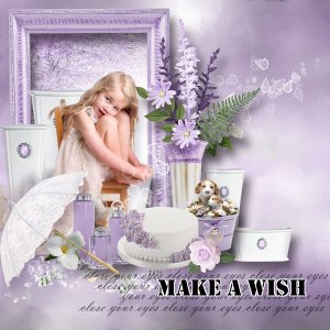 01-Make-a-wish