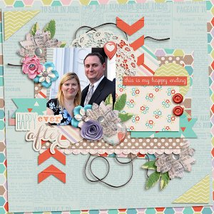 happy ever after