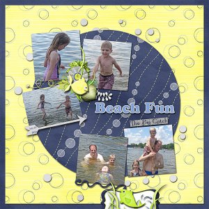 Beach Fun