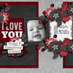 Today Tomorrow Always