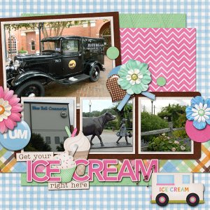 Blue Bell