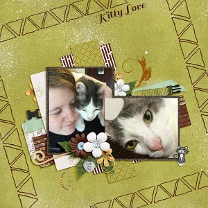 Kitty Love